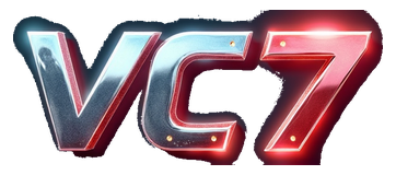 vc7 logo