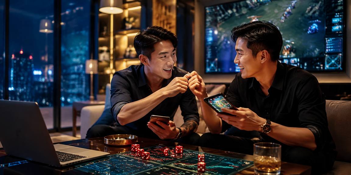 vc7 Sảnh cho người chơi Nha Trang